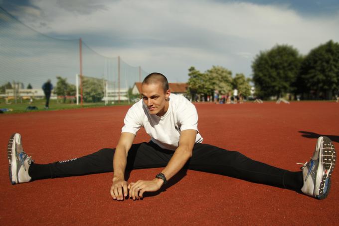 Koronakrizo, ki v zadnjih mesecih divja po svetu, vidi kot priložnost, da se družba nauči kaj novega. | Foto: Peter Kastelic