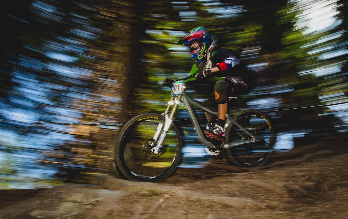 Monika Hrastnik | Monika Hrastnik se seli v Francijo. | Foto Grega Valančič/Sportida