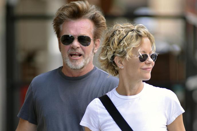 John Mellencamp, Meg Ryan | Foto Cover Image