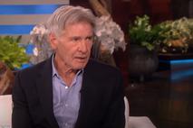 Harrison Ford