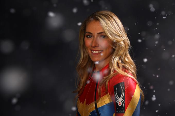 Mikaela Shiffrin | Foto: Getty Images