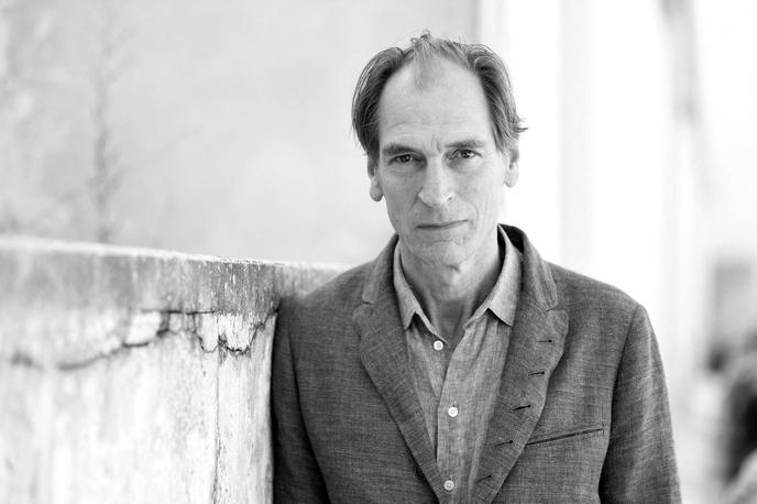 Julian Sands | Julian Sands (1958−2023) | Foto Reuters