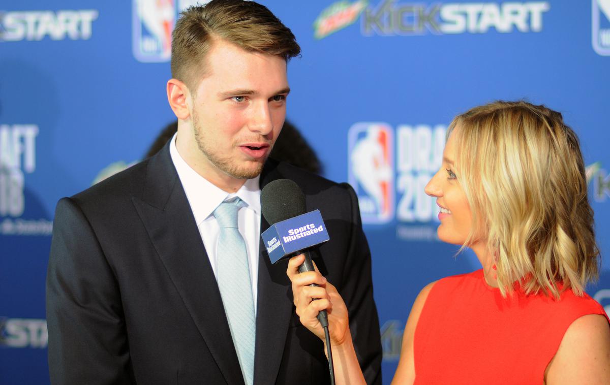 Luka Dončić | Foto Getty Images