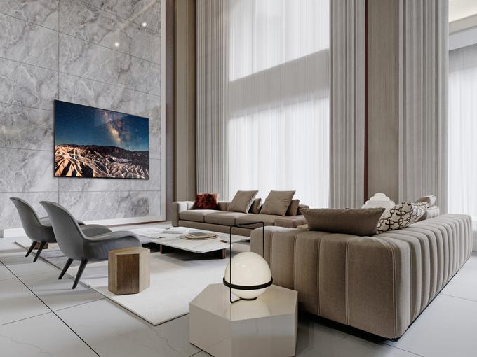 LG _ OLED TV | Foto: LG Life's Good