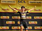 Primoz Roglic Tour