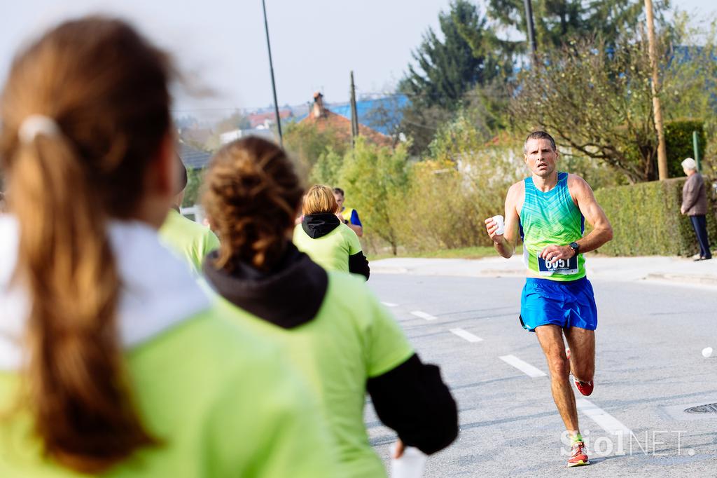 Ljubljanski maraton