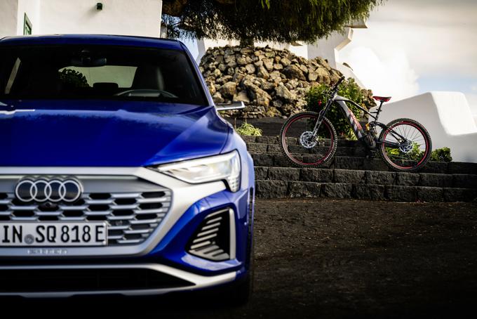 Audi Q8 | Foto: Audi