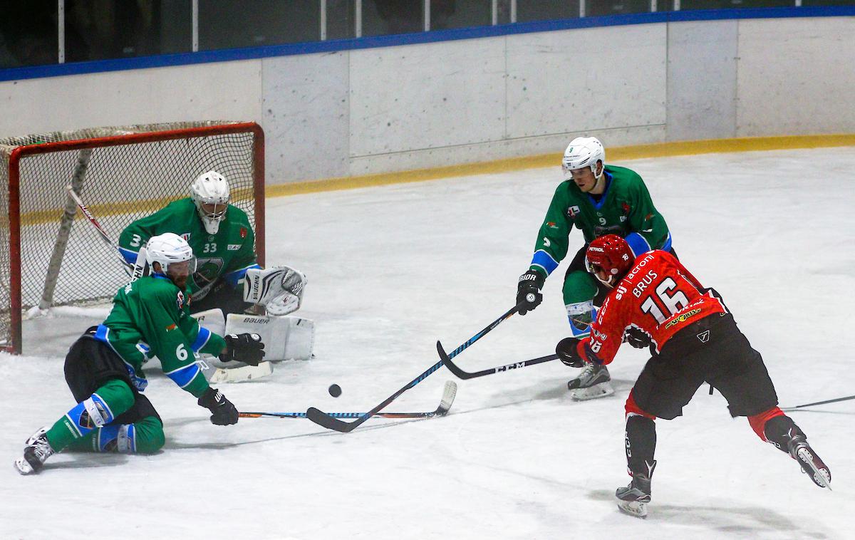 Olimpija Jesenice hokejski pokal 2017 | Foto Matic Klanšek Velej/Sportida