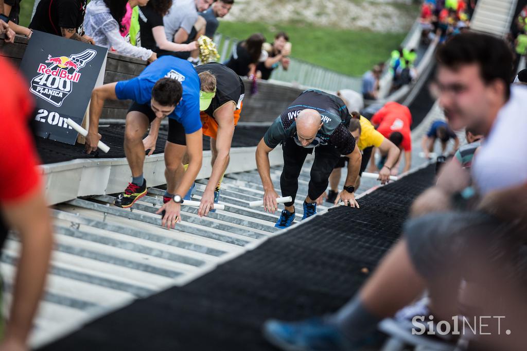 Planica: Red Bull 400, 2019