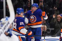 Anthony Beauvillier New York Islanders