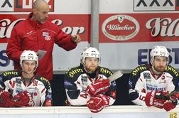 S Celovcem ga je lani polomil, Innsbruck bi z njim zaplul v končnico