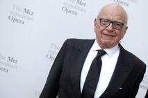 Rupert Murdoch