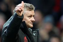 Ole Gunnar Solskjaer