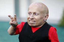 Umrl zvezdnik Verne Troyer