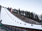 Primož Ravnik Figaro Planica 2017