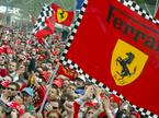 Ferrari Imola