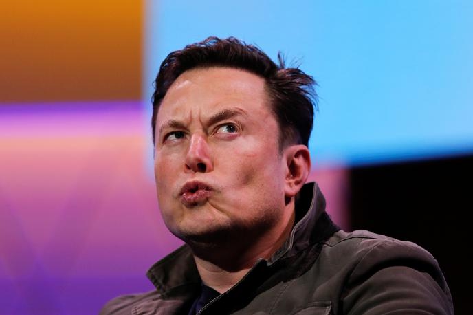 Elon Musk | Se bodo zaposleni pri Tesli vendarle povezali? Ideja o sindikatu ni nova. | Foto Reuters