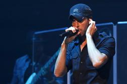 Enrique Iglesias v Zagrebu: koncert odpovedan, organizator pobral denar #video