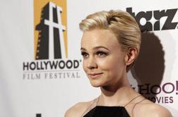 Carey Mulligan bo igrala v novi literarni klasiki