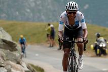 Egan Bernal