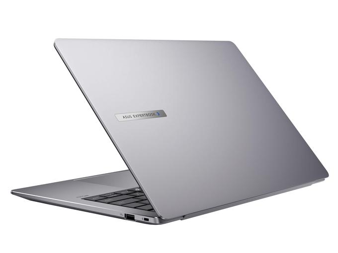 ASUS ExpertBook P5_4 | Foto: ASUS