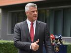 Hashim Thaci