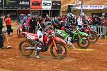 Agueda Tim Gajser