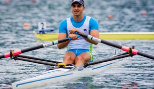 Zadnji žarek upanja za nekdanje olimpijske adute