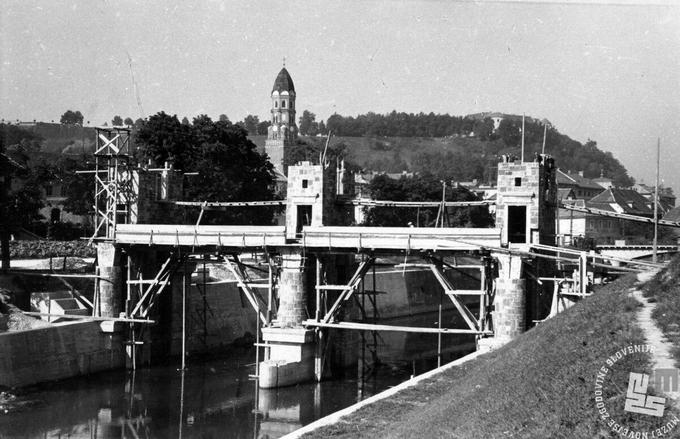  | Foto: neznan, hrani: Muzej novejše zgodovine Slovenije