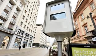 Znano je, kje v Ljubljani bodo ob začetku šole postavljeni stacionarni radarji