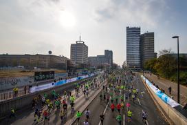 Ljubljanski maraton