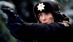 Frances McDormand: znanka iz filmov bratov Coen