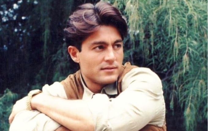 Fernando Colunga je v seriji navdušil v vlogi Joséja Armanda. | Foto: Instagram & Imdb