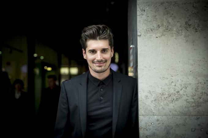 Luka Šulić | Foto: Ana Kovač