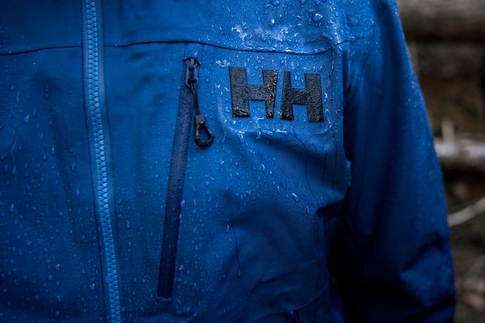 Helly Hansen | Foto: 