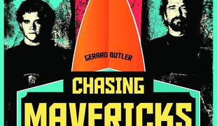 Deskarji (Chasing Mavericks)