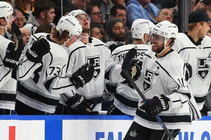 Anže Kopitar LA Kings | Foto Reuters