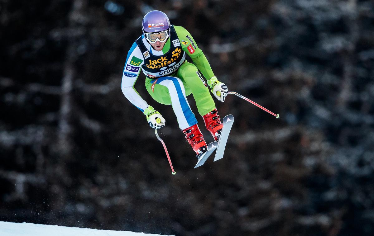 Klemen Kosi | Foto Sportida