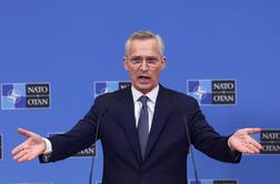 Stoltenberg: To bo zgodovinski vrh zveze Nato