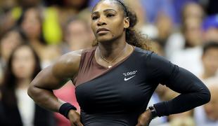 Serena Williams in Andy Murray se vračata v Avstraliji