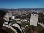 Celjski grad, Celje