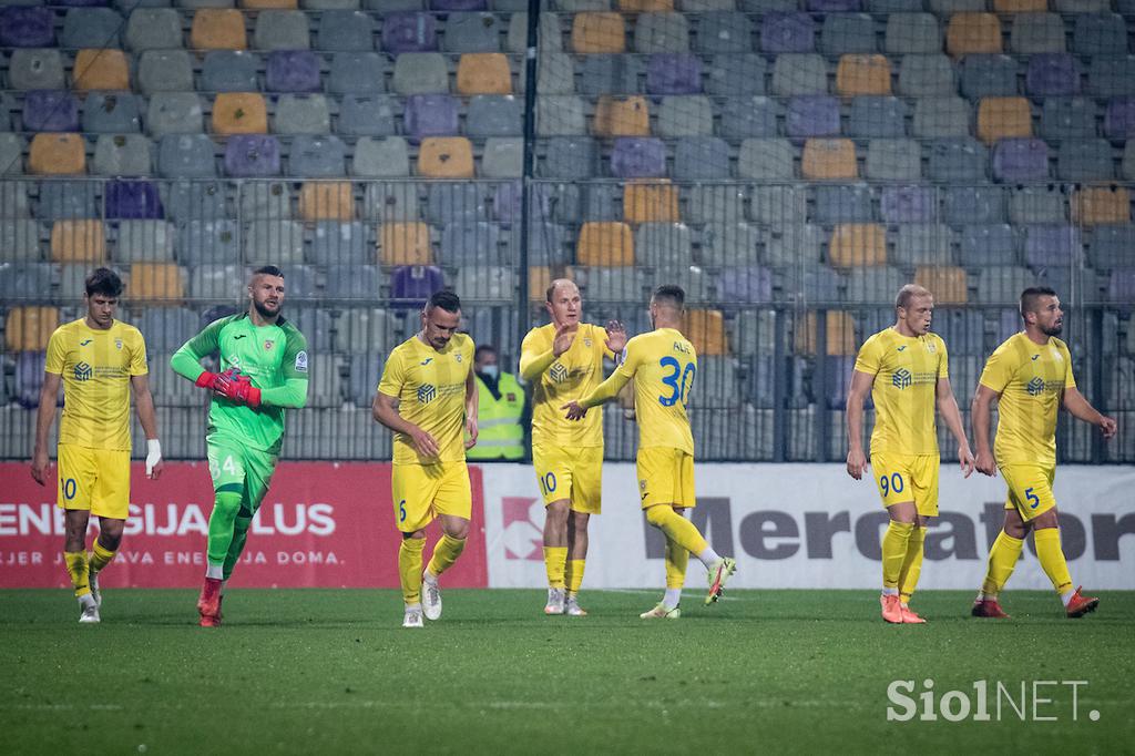 NK Maribor : NK Domžale, pokal Slovenije