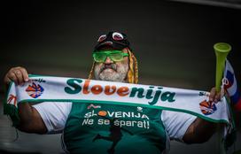 EuroBasket 2019: Slovenija - Italija