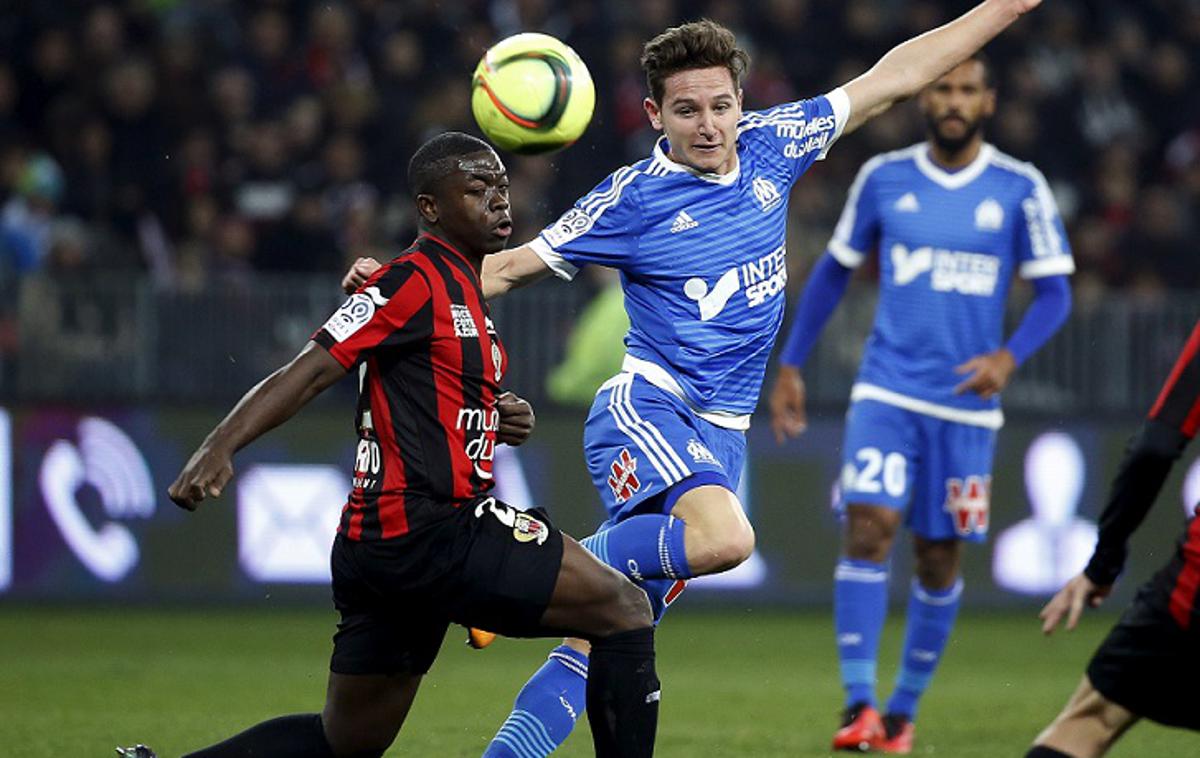 Nampalys Mendy | Foto Reuters