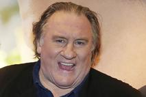 Gerard Depardieu