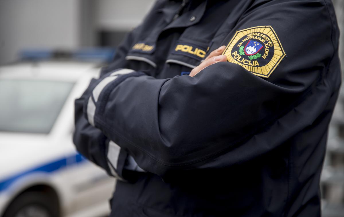 slovenska policija | Policisti specializiranih enot avtocestne policije so večinoma premeščeni na postaje prometne policije na tistem območju, s katerega so prišli na avtocestno policijo. | Foto Siol.net