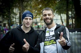 ljubljanski maraton