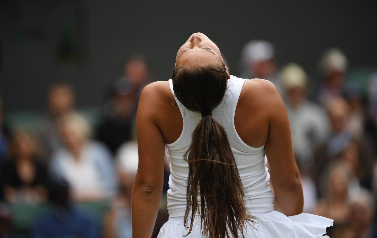 Darja Kasatkina | Foto Guliverimage