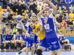 Celje Pivovarna Laško, Pick Szeged, rokomet