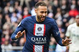 Dokumenti naj bi bili že podpisani: Neymar za dve leti v Savdsko Arabijo